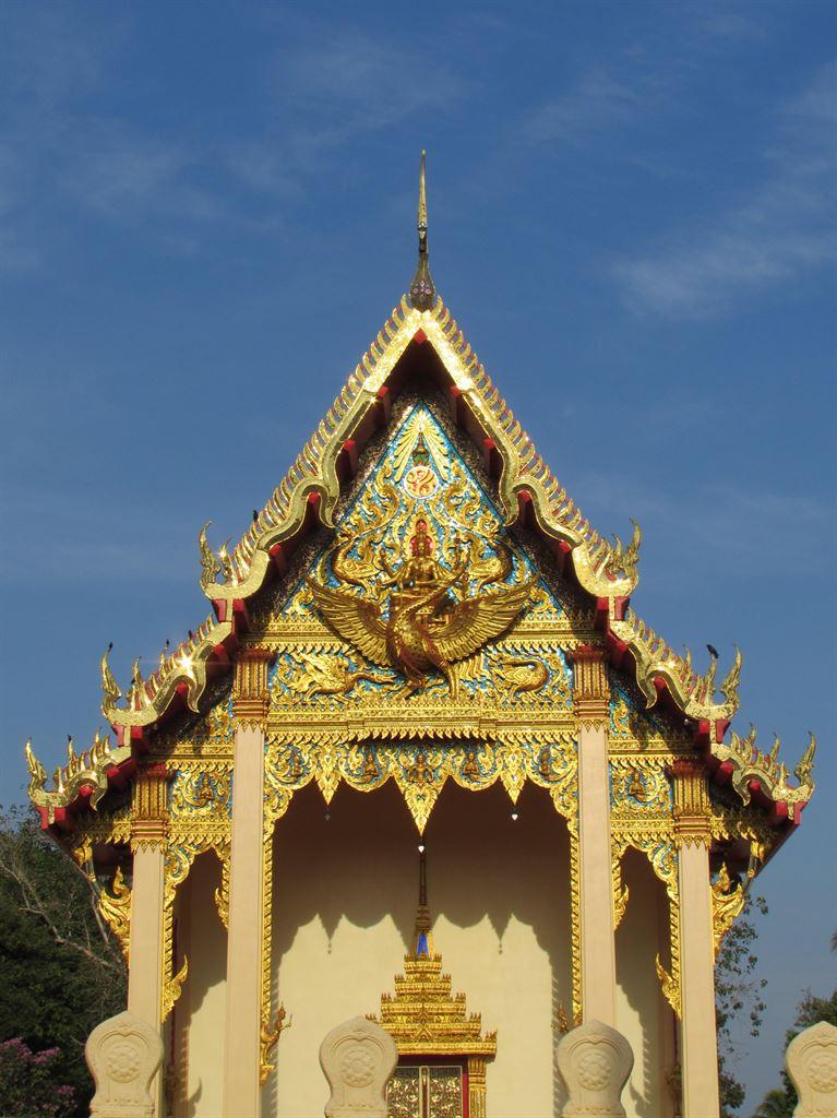 gable
