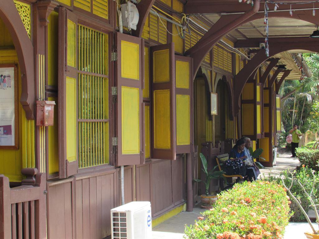 platform
