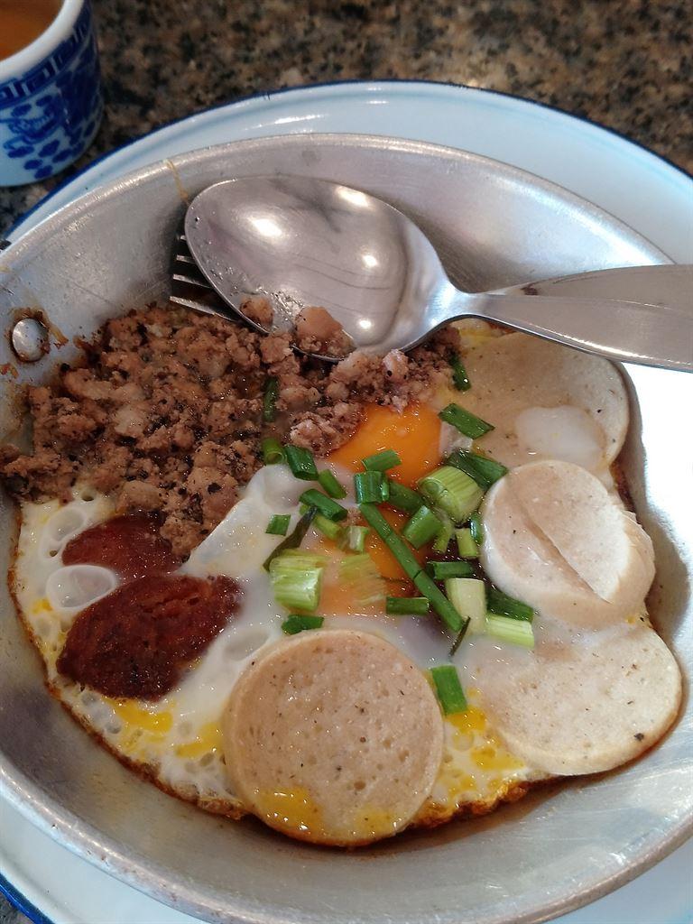 pig&egg