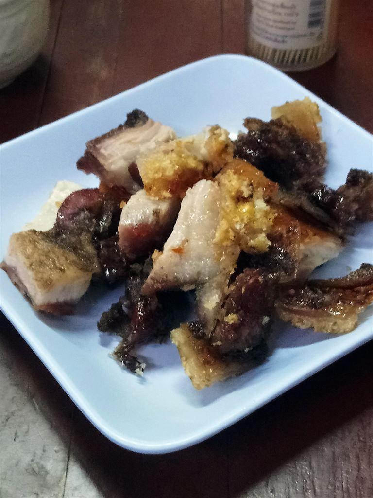 crispypork