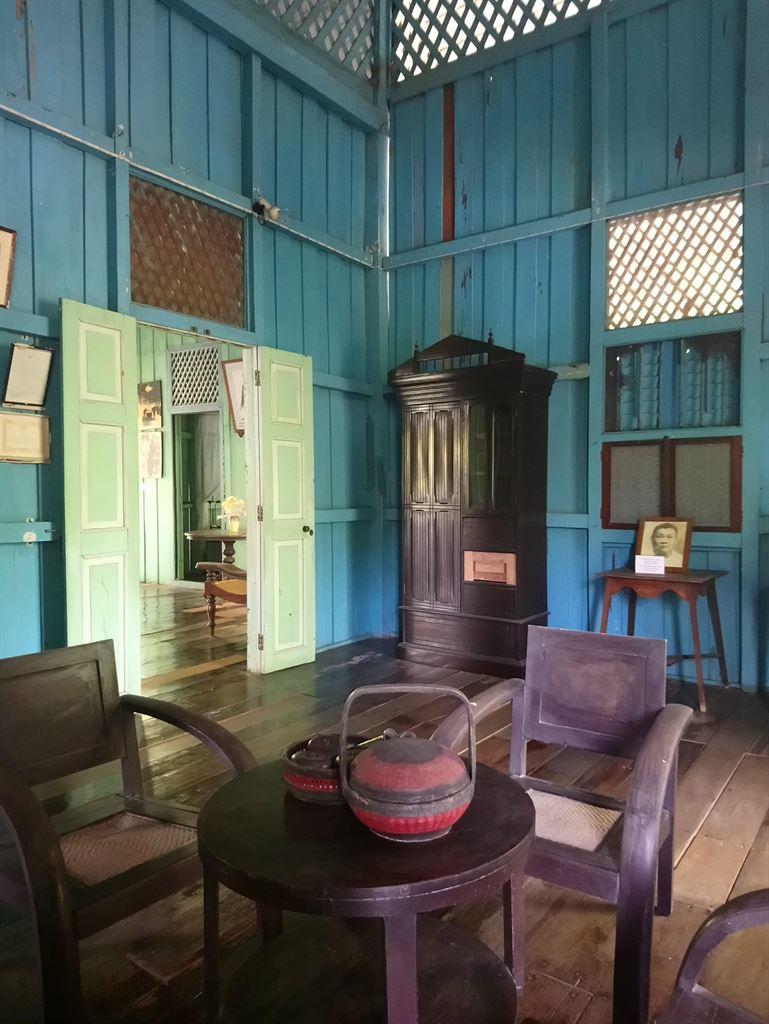 tearoom