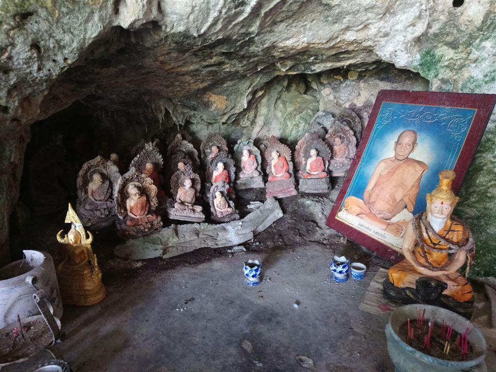shrine