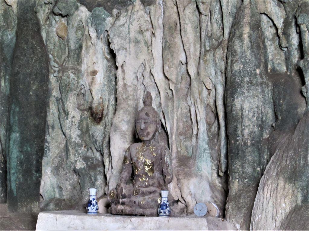cavebuddha