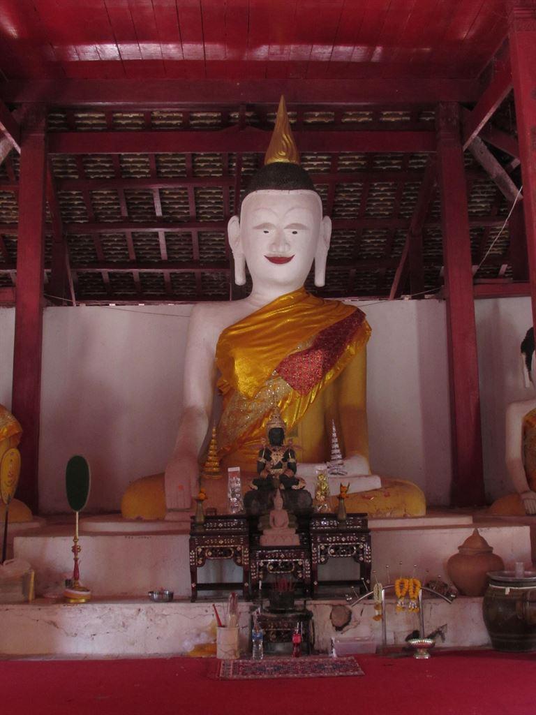 hallbuddha