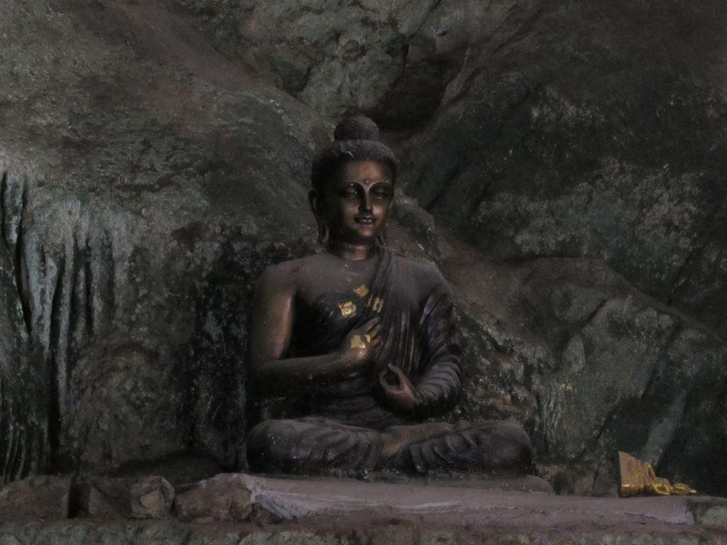 rockbuddha