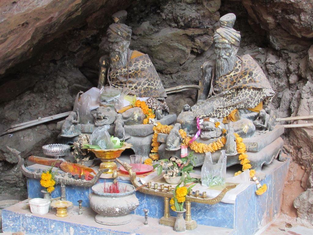 hermits
