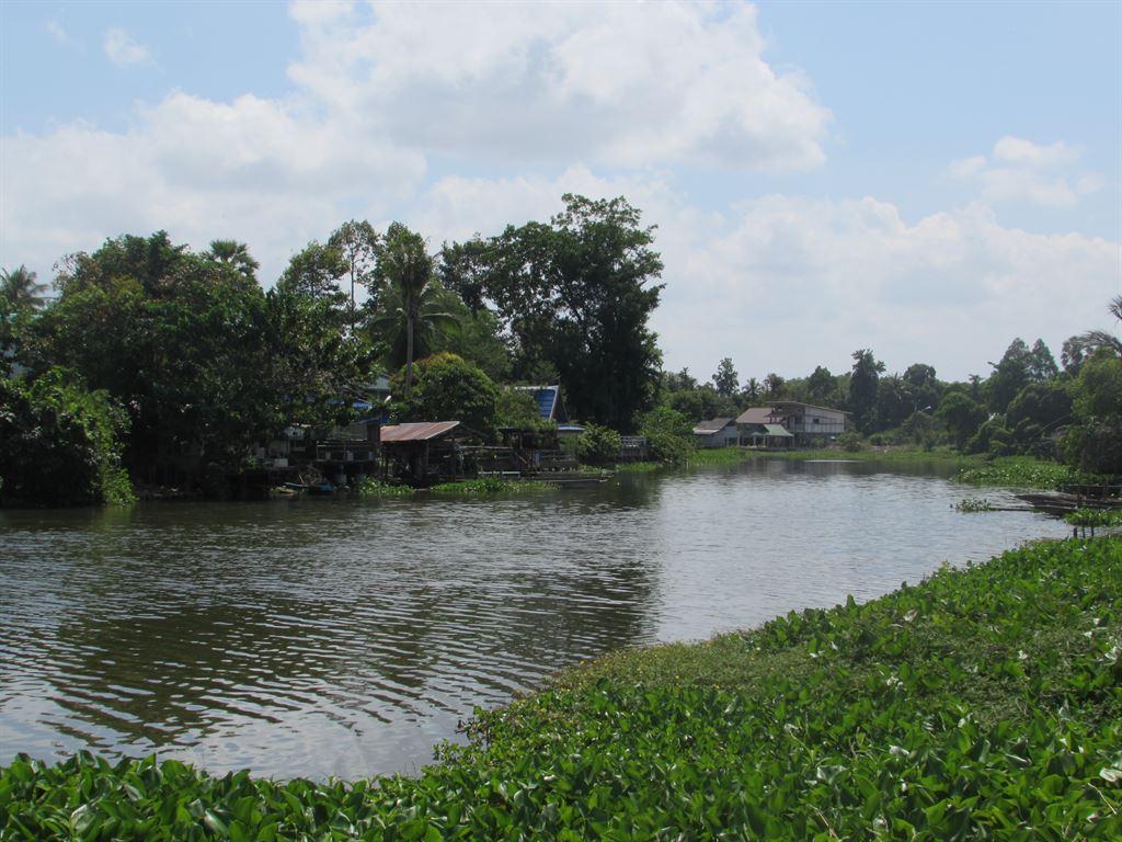 river