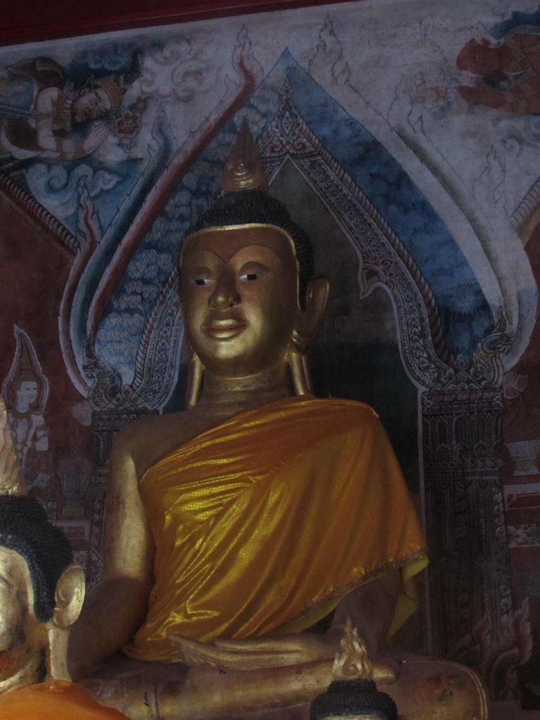 buddha