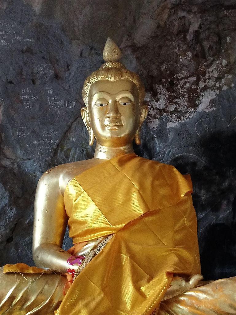 buddha