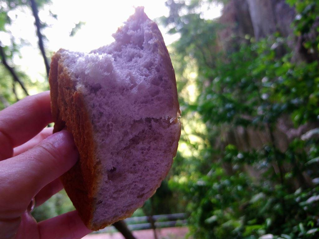 purplebread