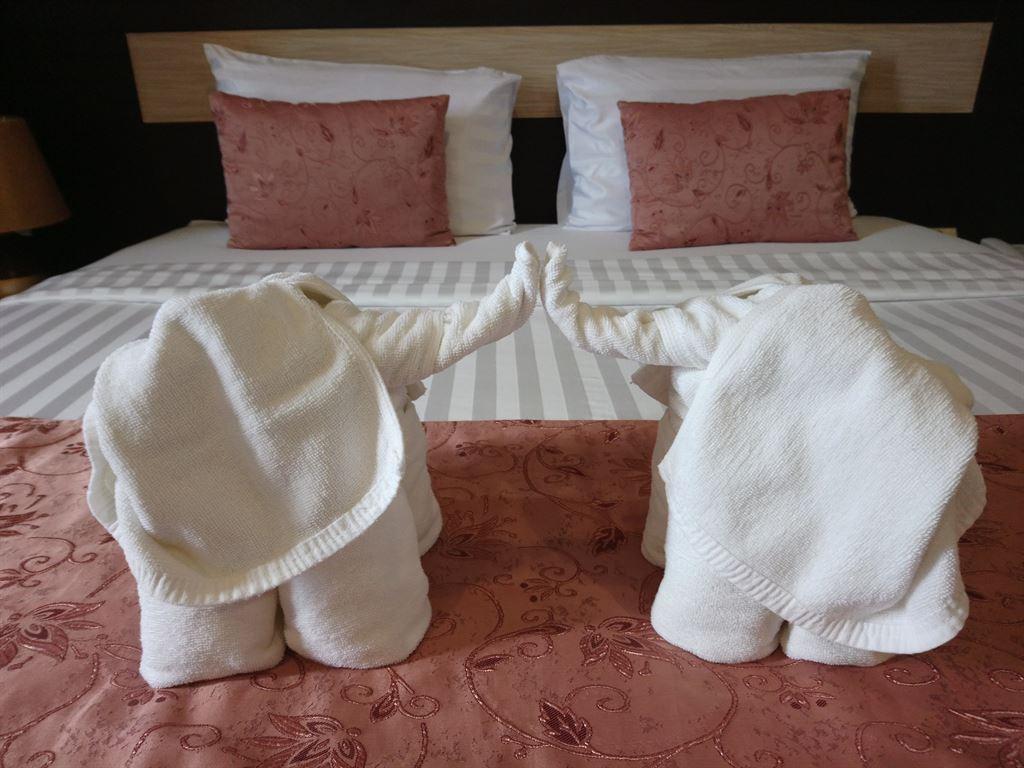 elephanttowels