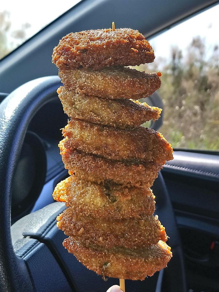 fishcakes
