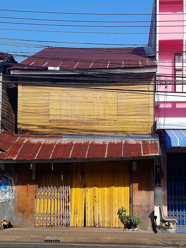 yellowhouse