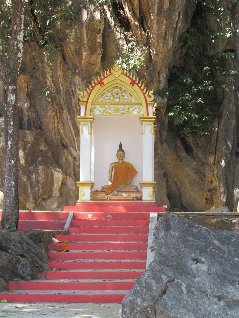 shrine