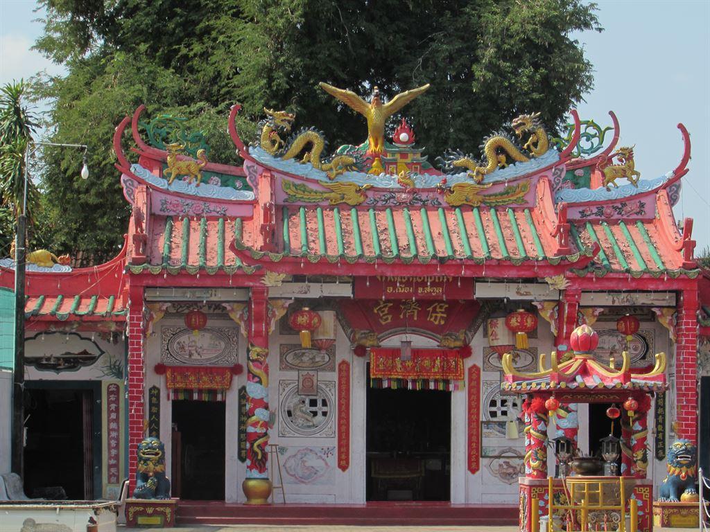 chineseshrine
