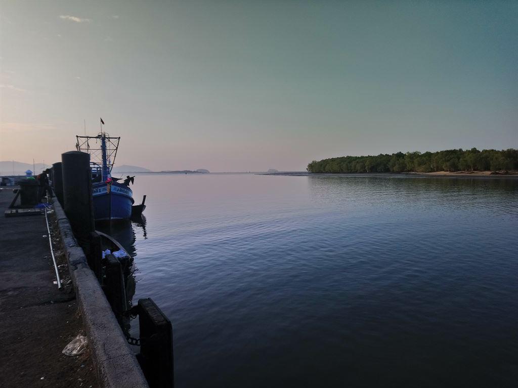 satunharbour