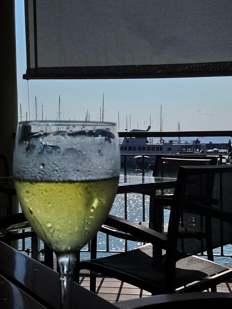 wine