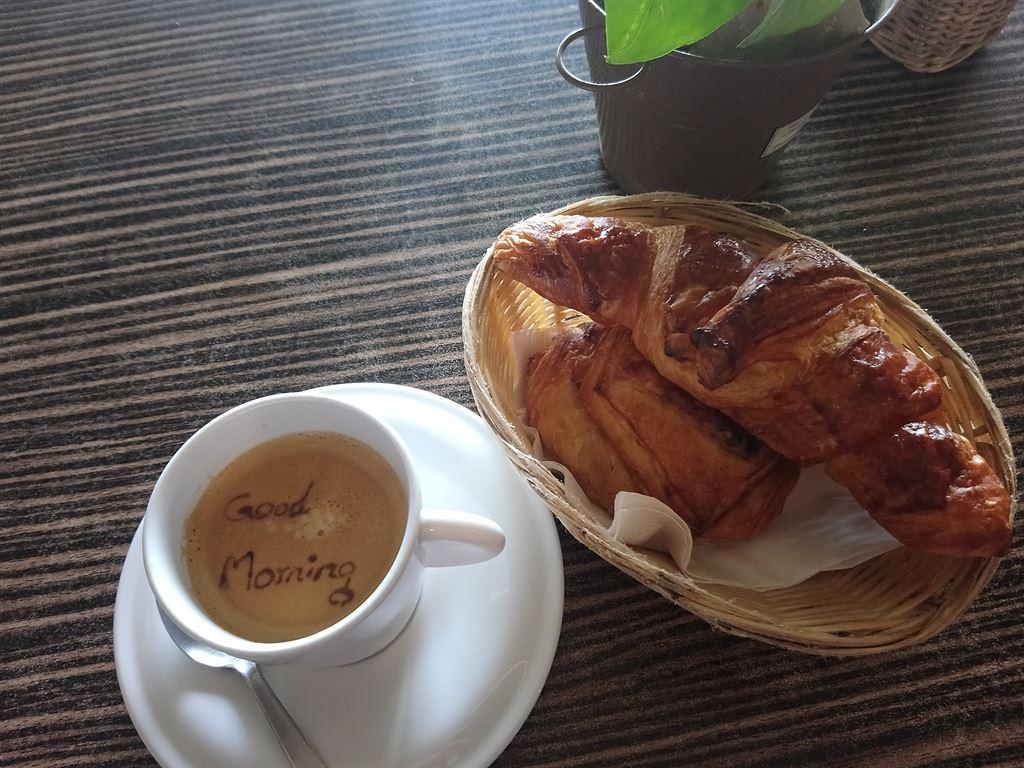 croissants