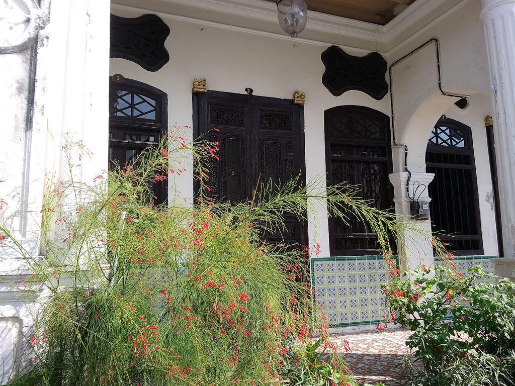 doorway
