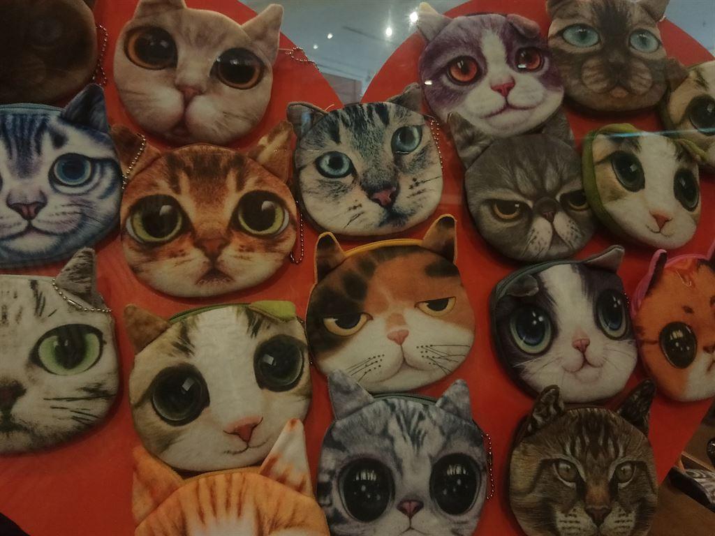 catpurses