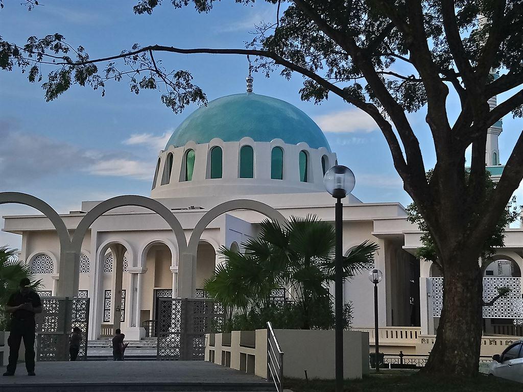 mosquefromroad