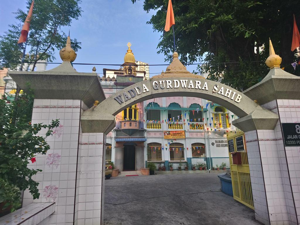 sikhtemple