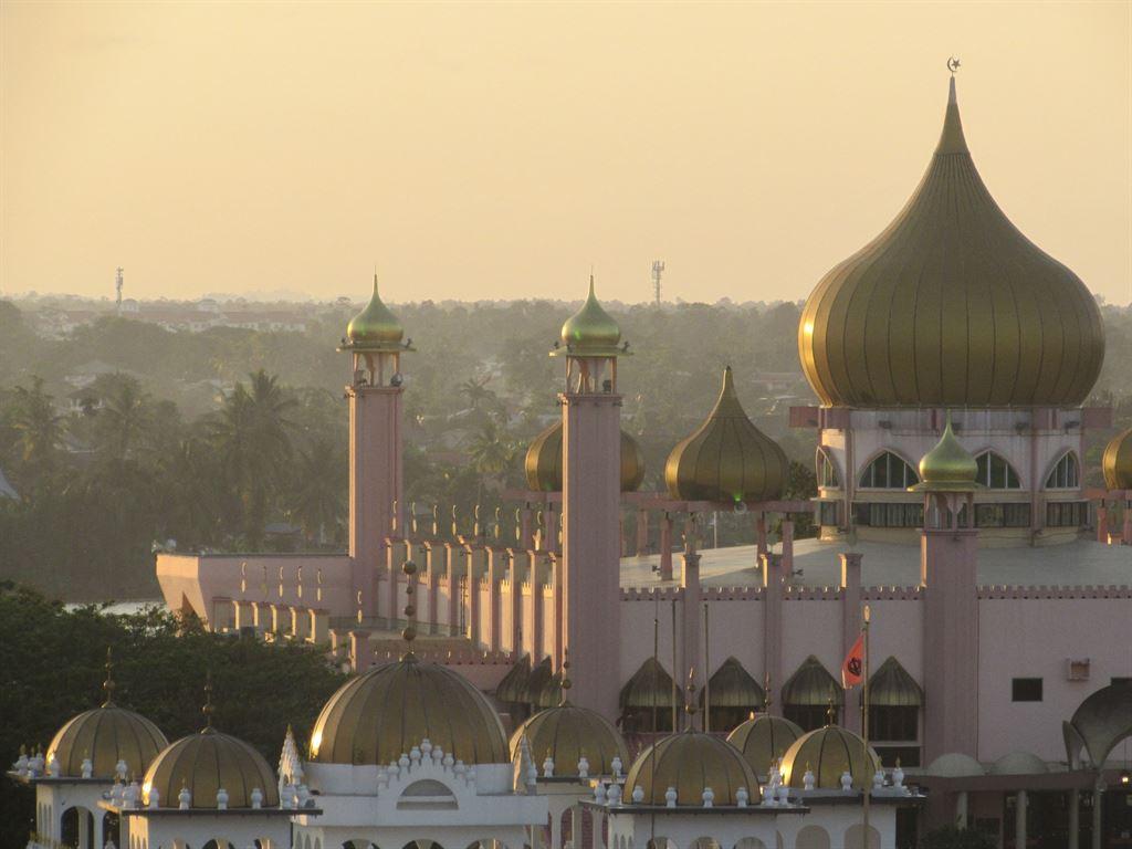 mosque&gurudwara
