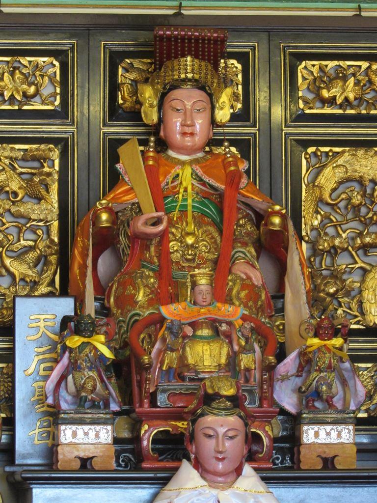 tianhou