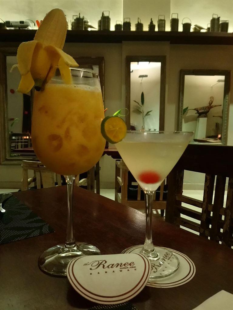 drinks