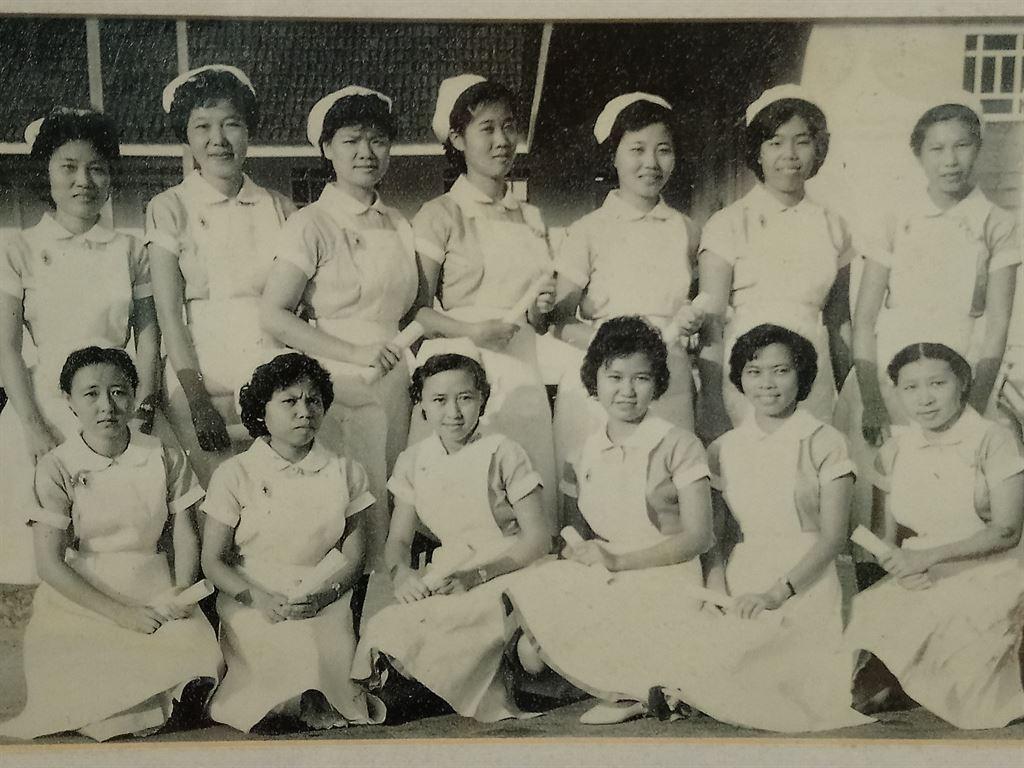 nurses