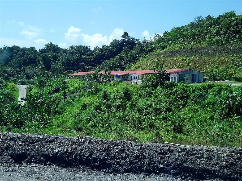 longhouse