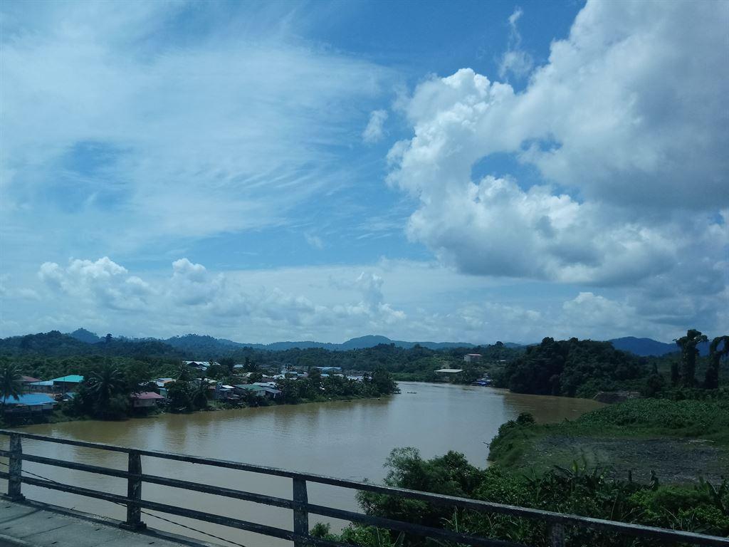 bridge