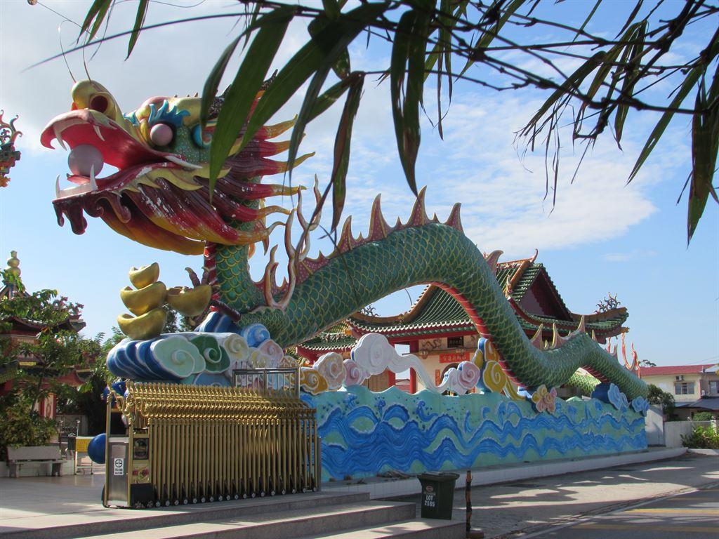 dragon