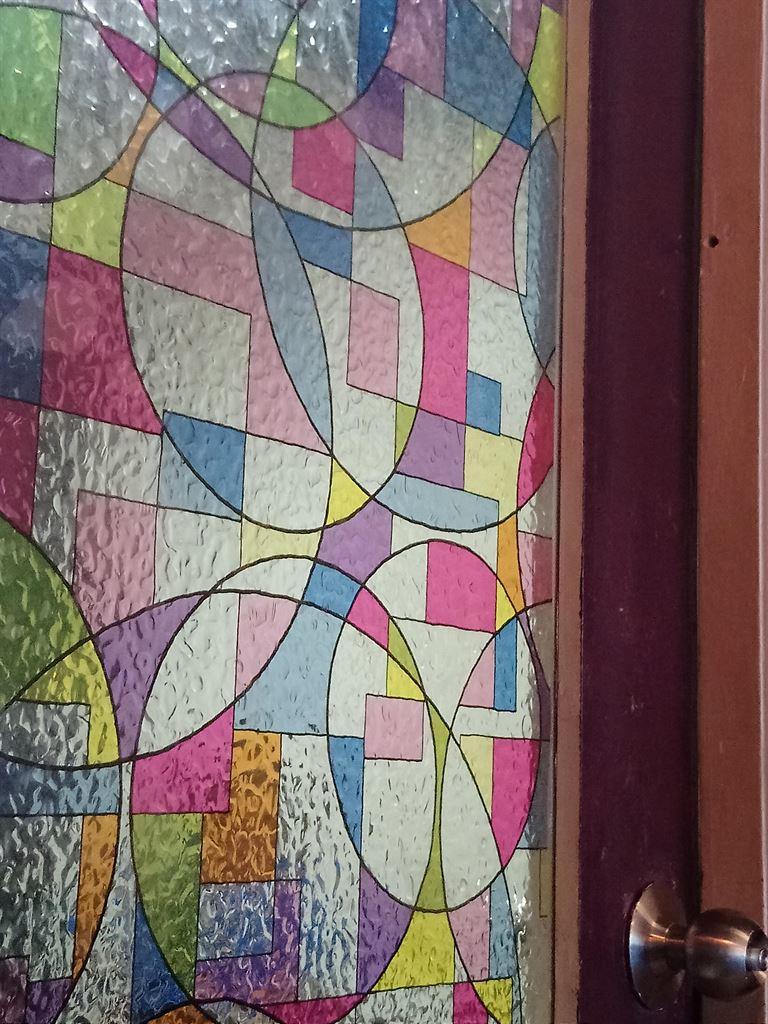 door