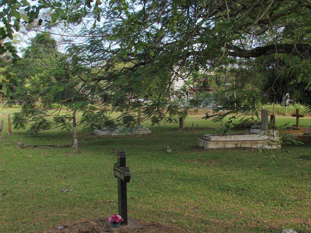 graveyard