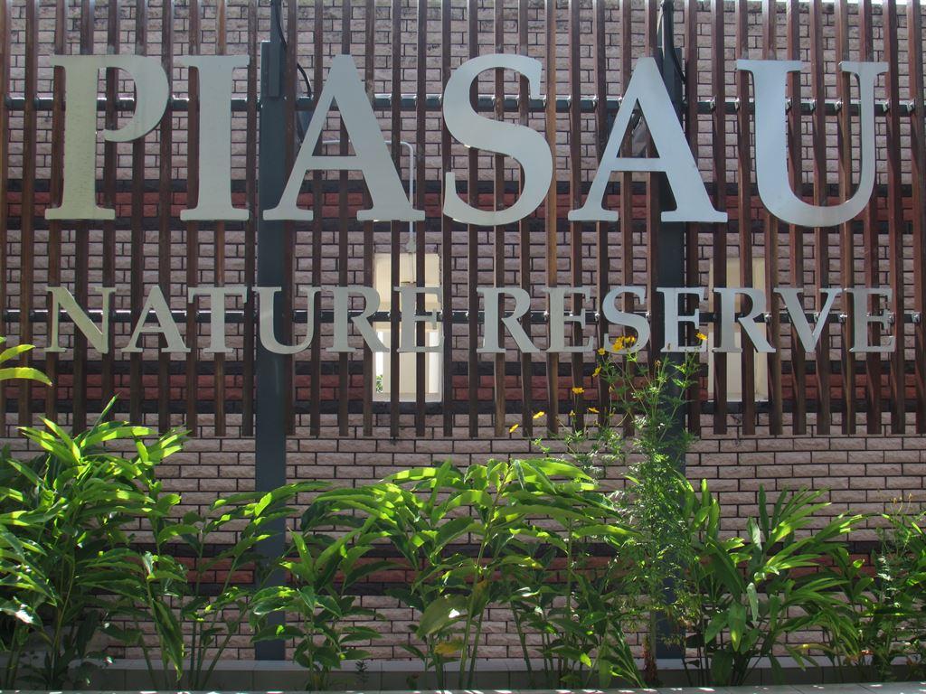piasau