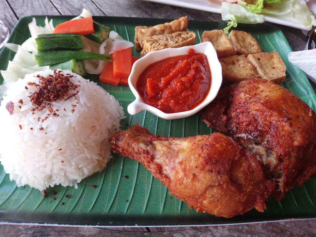 lalapan