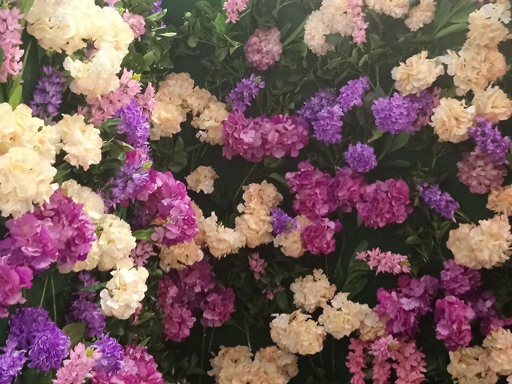 flowers