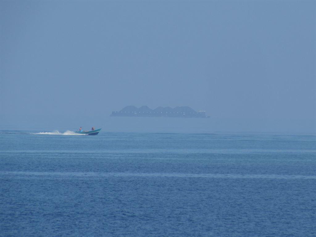 coalbarge