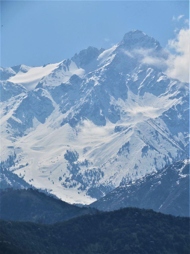 peak