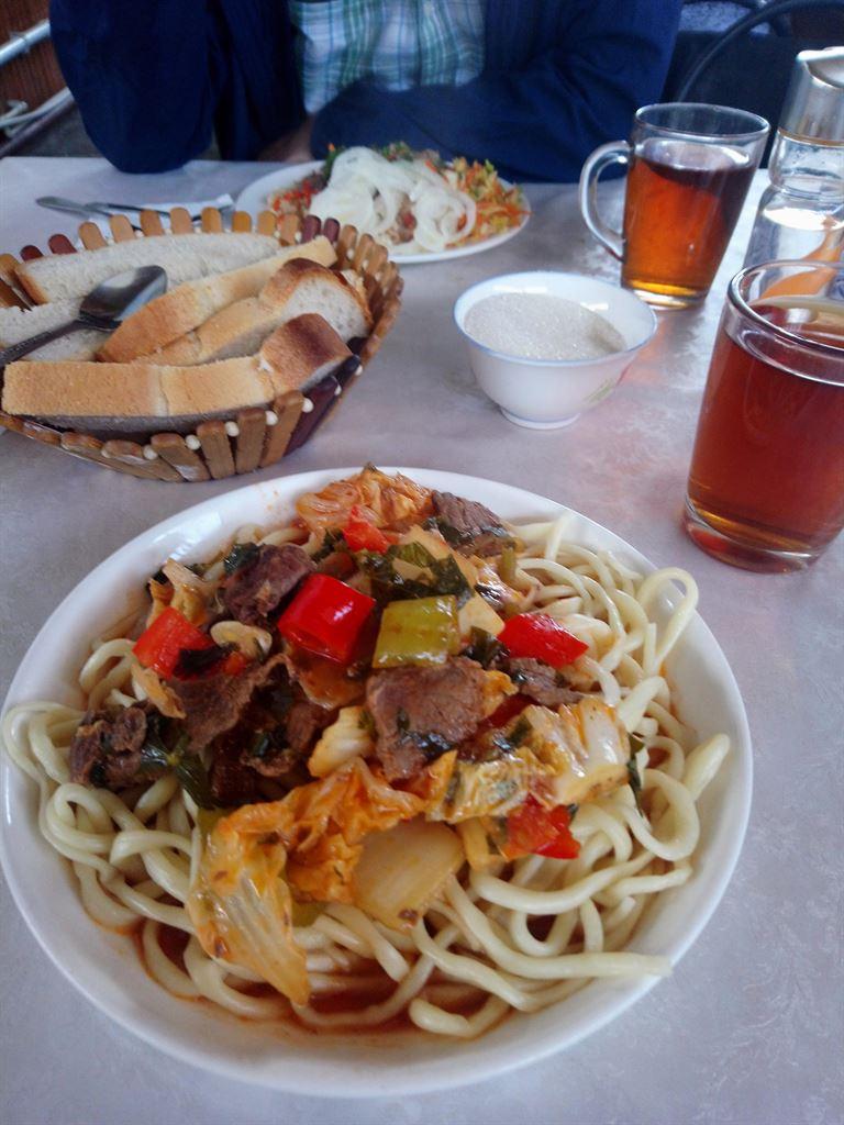 laghman