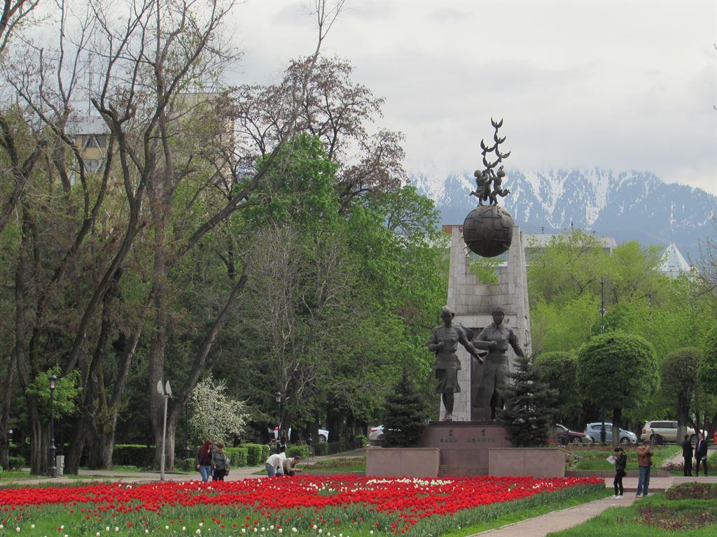 view
