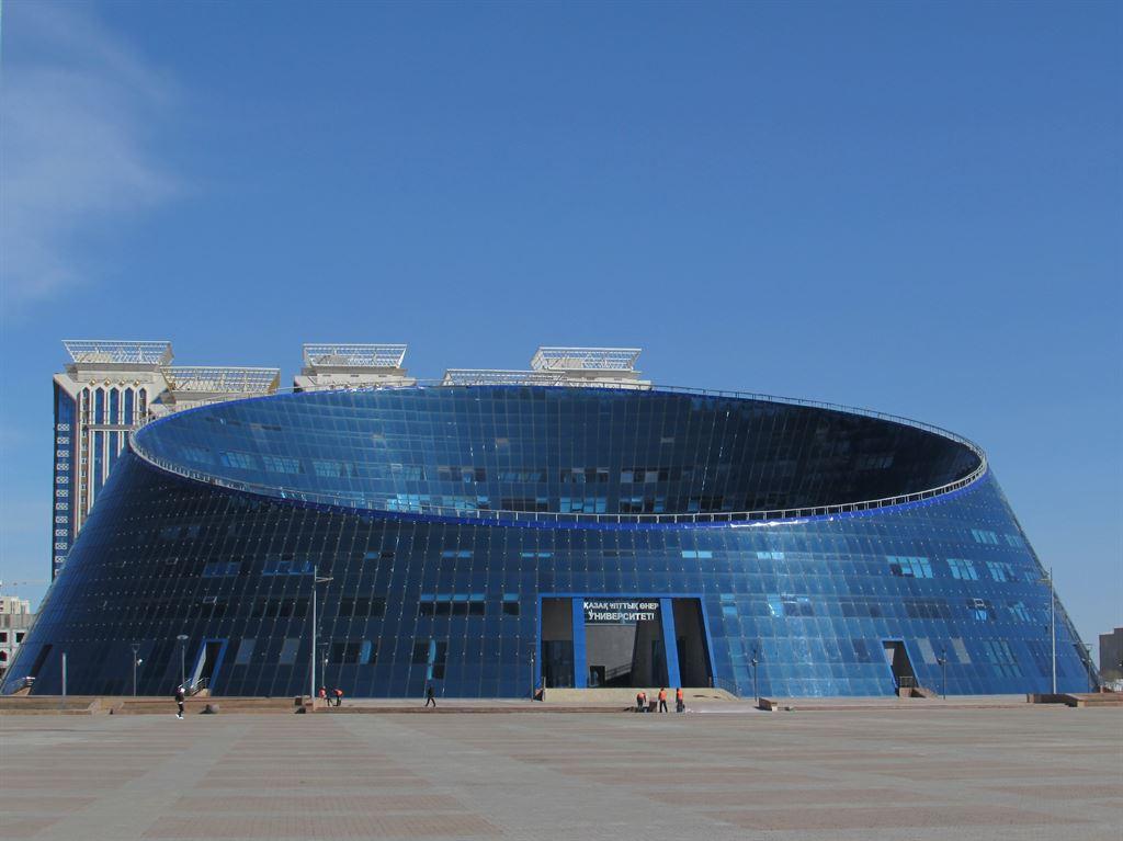 palace