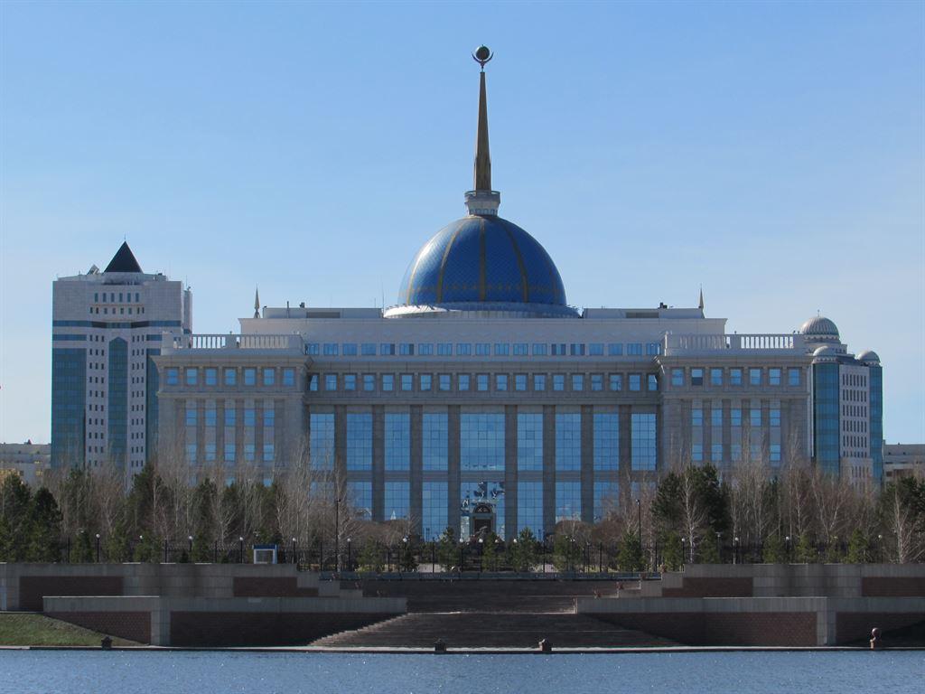 palace