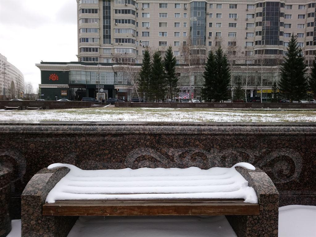 bench
