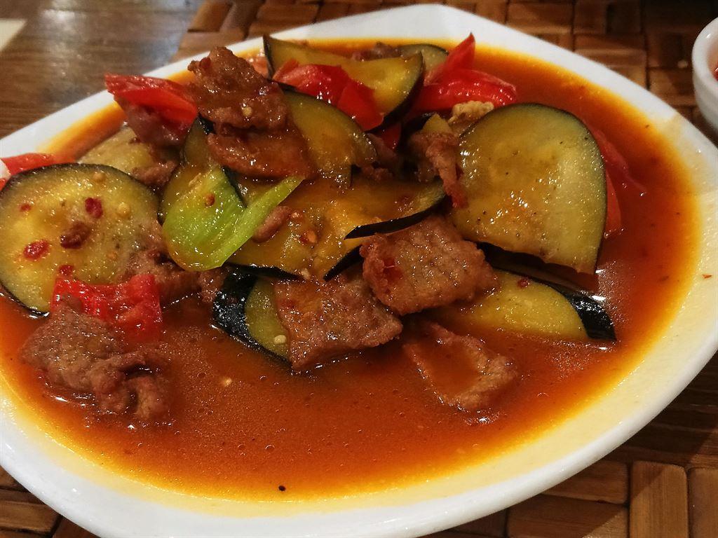 meat&veg
