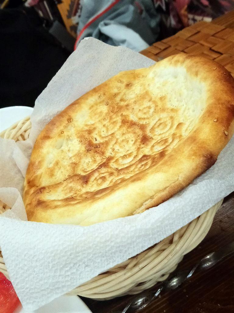 bread