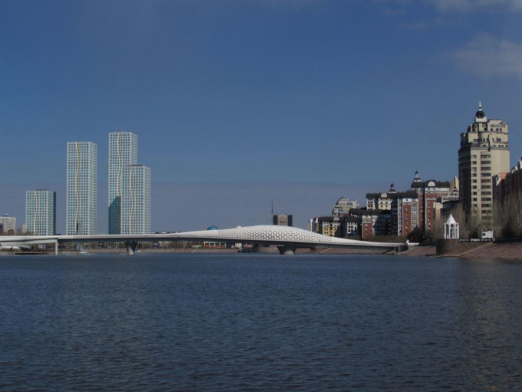 river