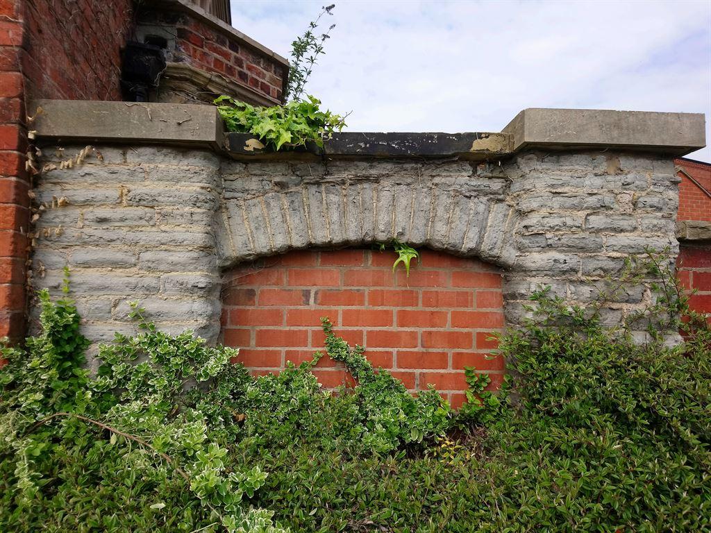 wall