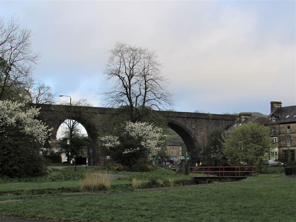 viaduct